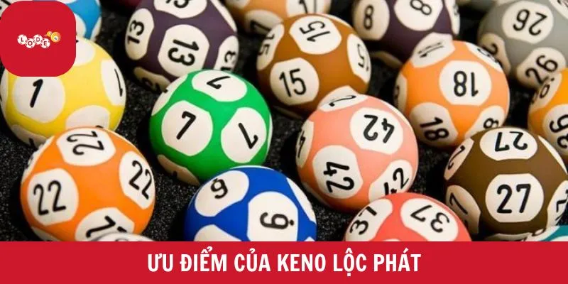 Ưu điểm nổi bật của cửa game